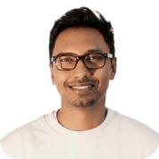 Amit Biswas